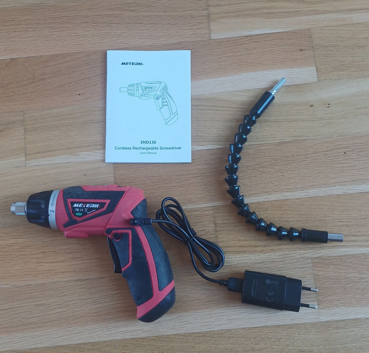 Perceuses: Mini Akku Schrauber – D'occasion à Pfeffikon LU par SY-YoLo 1