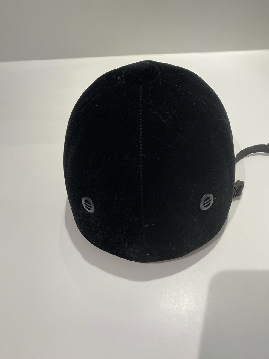Caschi: Riding helmet 54cm – Usato da Crans VD venduto da jas_9g82 2