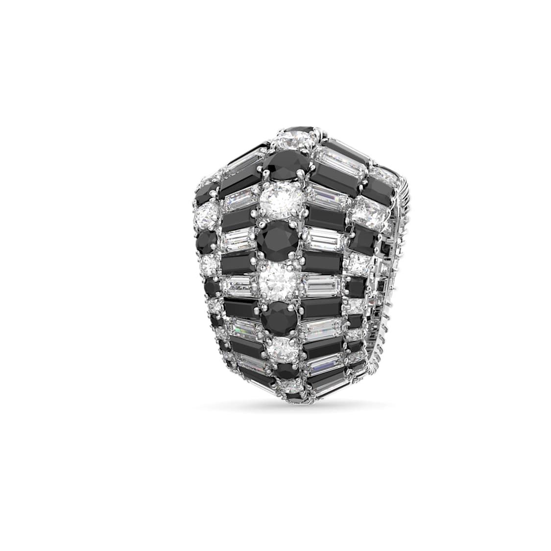 Swarovski Anelli: Cocktailring – Nuovo (secondo la descrizione) da Leuggern venduto da manuela_doj 3