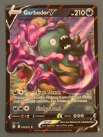 Garbodor V - ENG