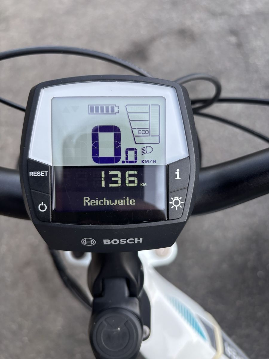 Flyer Velos: Flyer Gotour 6  Bosch Motor – Gebraucht aus kleindietwil von Mauzi2016 8
