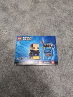 Lego Brickheadz Avatar 40554 Jake & Jake Sully