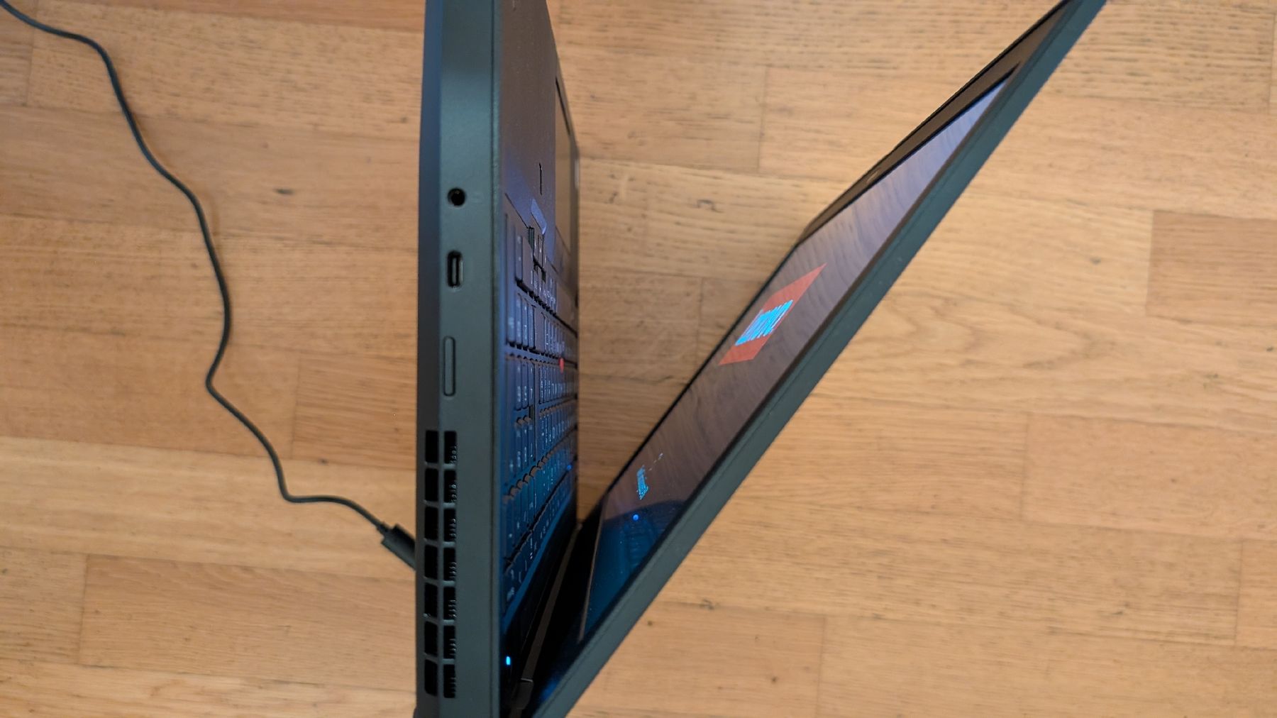 Lenovo Notebooks: Lenovo ThinkPad P53 Windows Laptop – Gebraucht aus Ehrendingen von Jeffers 7