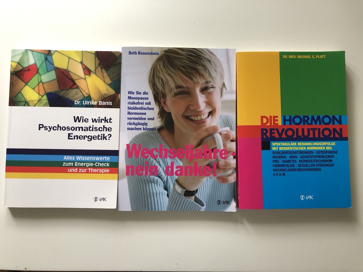 Libri: Buchpaket VAK – Usato da Kriens venduto da lay01