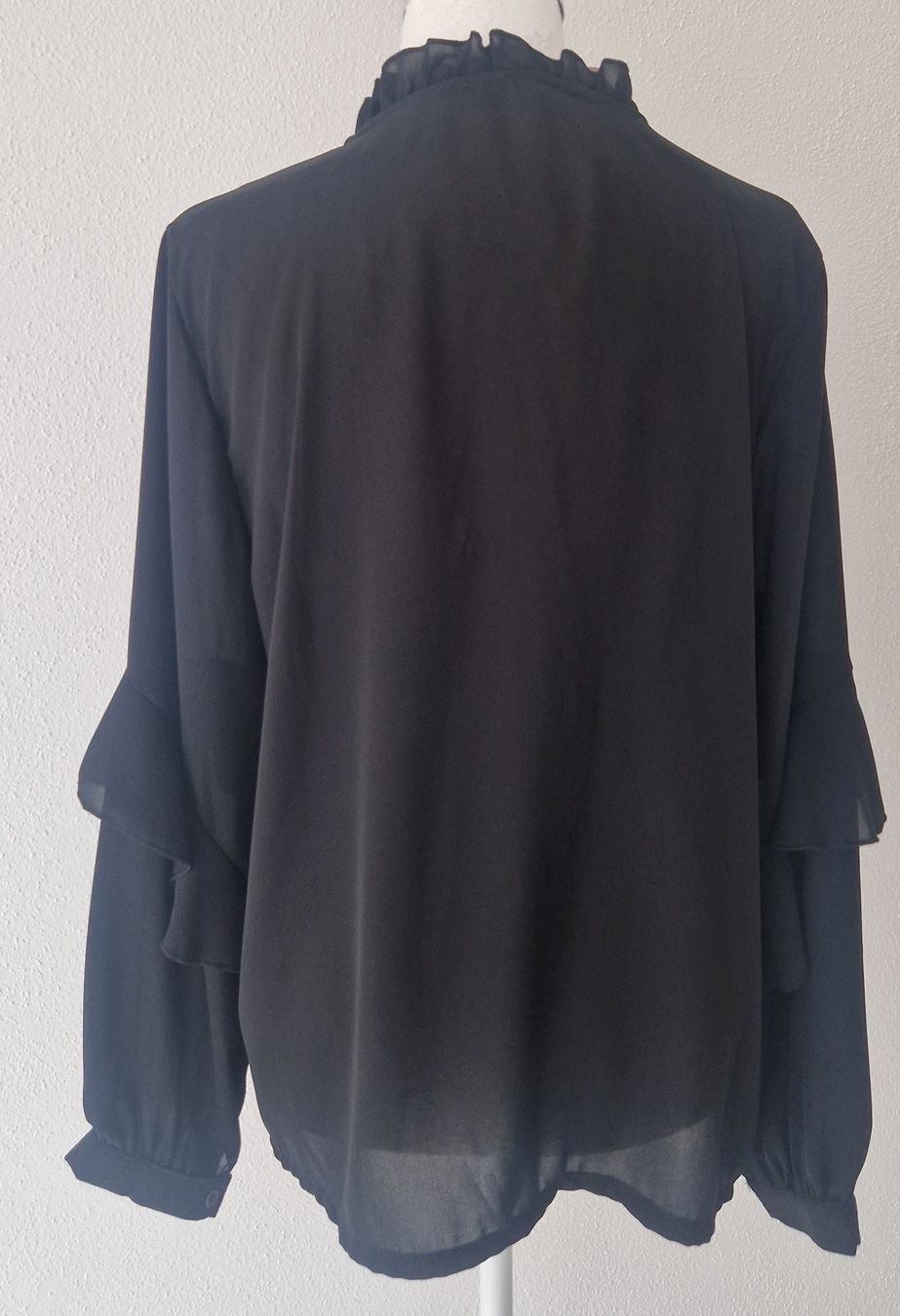 Chemisiers: BLOUSE – Neuf avec emballage d'origine à Camorino par JPHANDMADE1 1