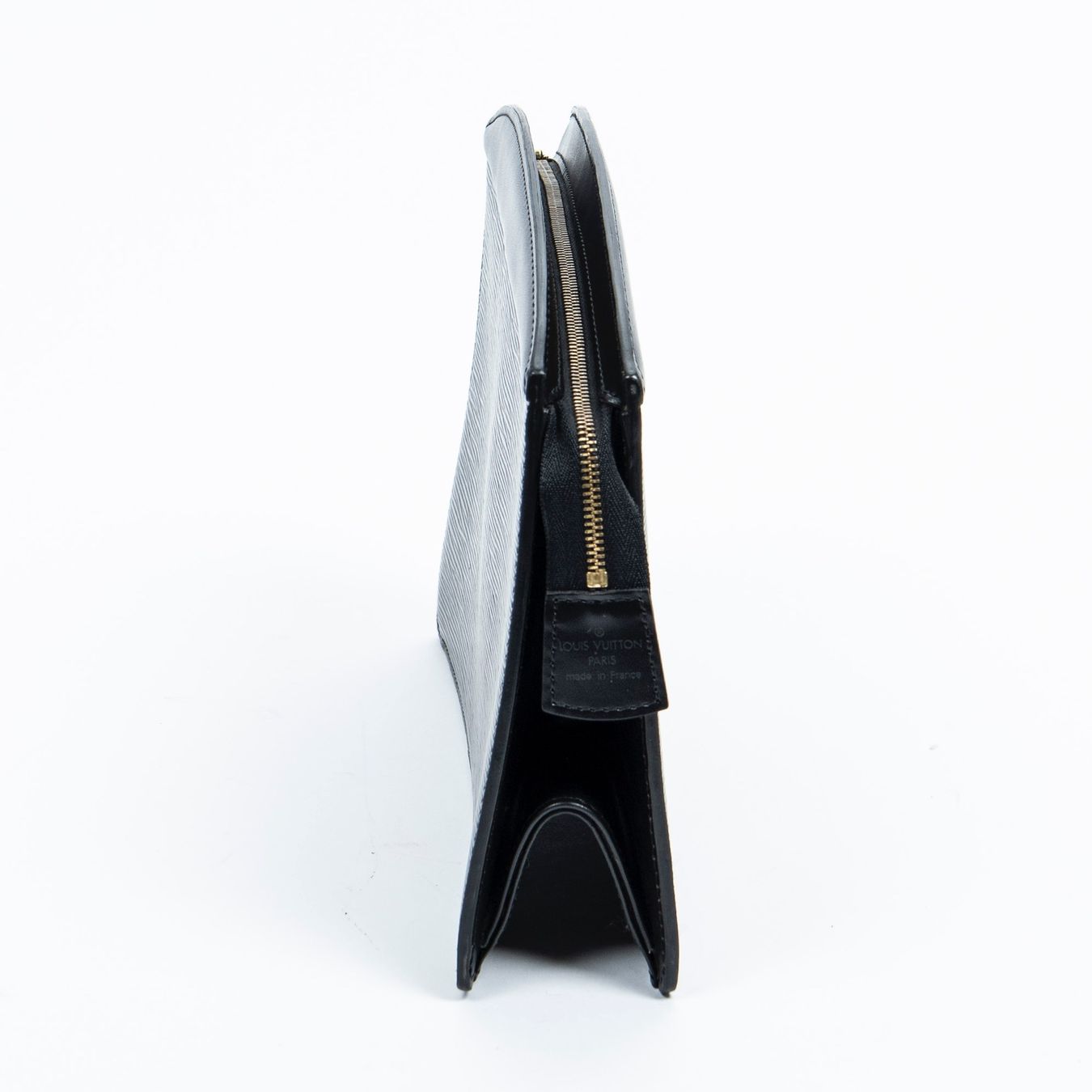 Louis Vuitton Custodie per cosmetici: Louis Vuitton Trousse Crete Epi – Nuovo (secondo la descrizione) da Denges venduto da Tine88 1