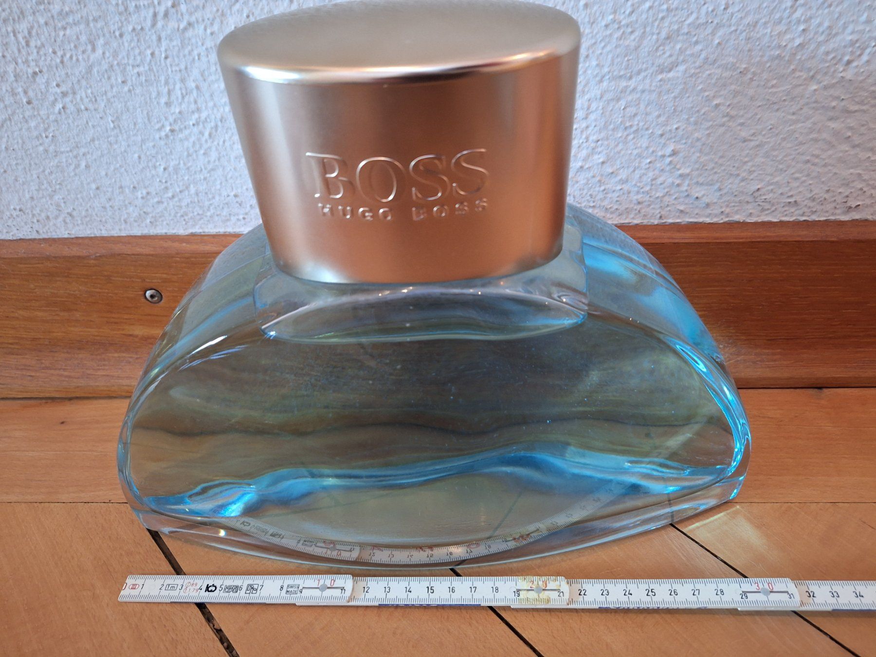 Flaconi: Grossfactice Parfume Flacon (Deco Parfum) – Usato da Luzern venduto da luc_9k8h 1