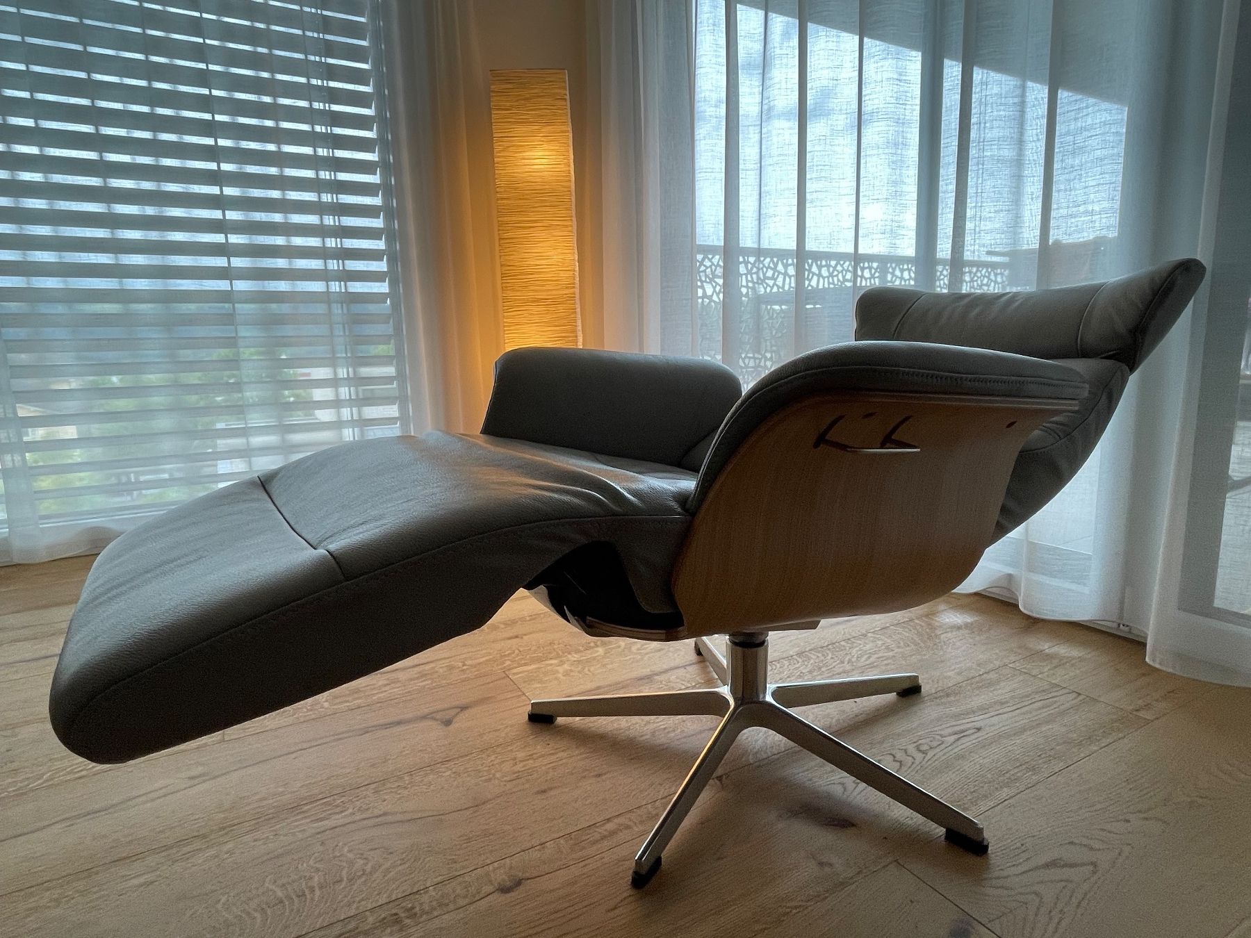 Poltrone: Relaxsessel Time Out CONFORM – Usato da Hitzkirch venduto da asx169 3