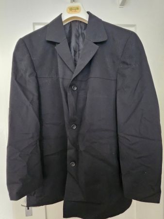 Herren Sakko / Blazer / Veston Gr. 52