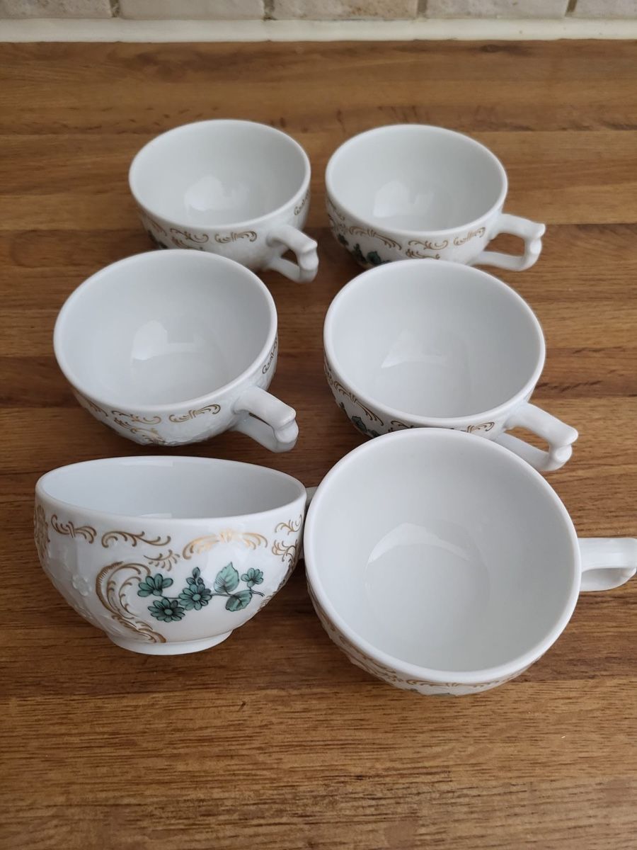 Rosenthal Geschirrsets: Rosenthal Geschirrset – Gebraucht aus Dübendorf von odsi1 7