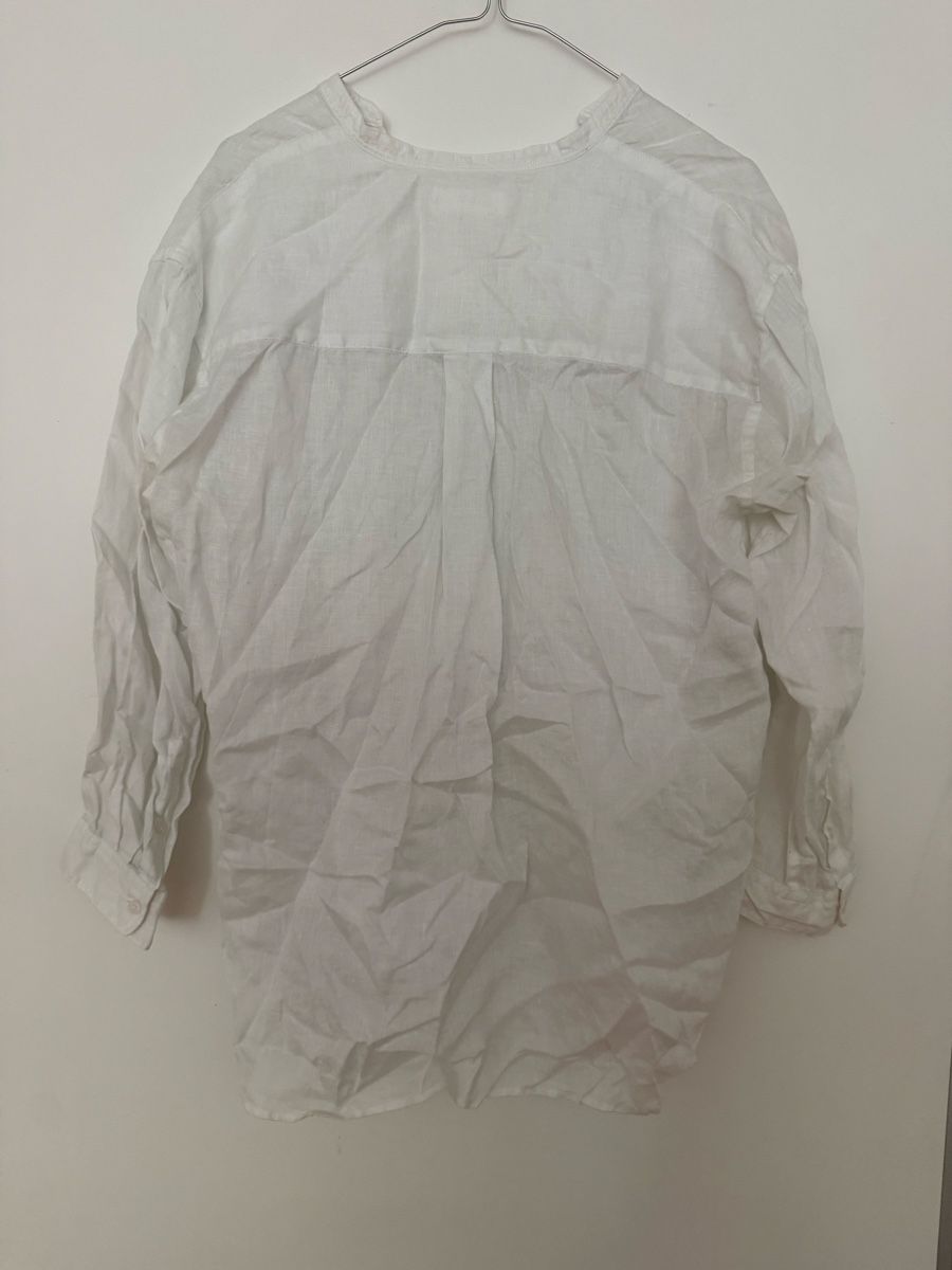 Uniqlo Camicette: Bluse von Uniqlo – Usato da Birmenstorf AG venduto da Pat_roll 2