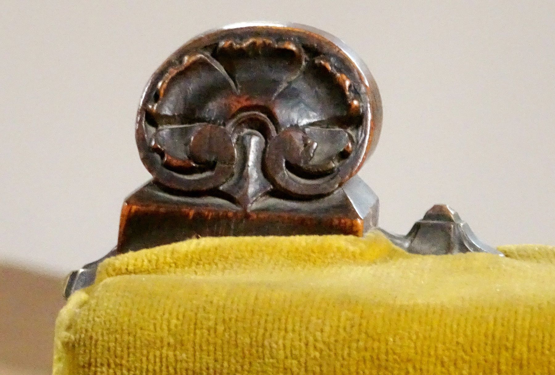 Stühle: Chaises Jaune – Gebraucht aus Chêne-Bourg von cyro2 3