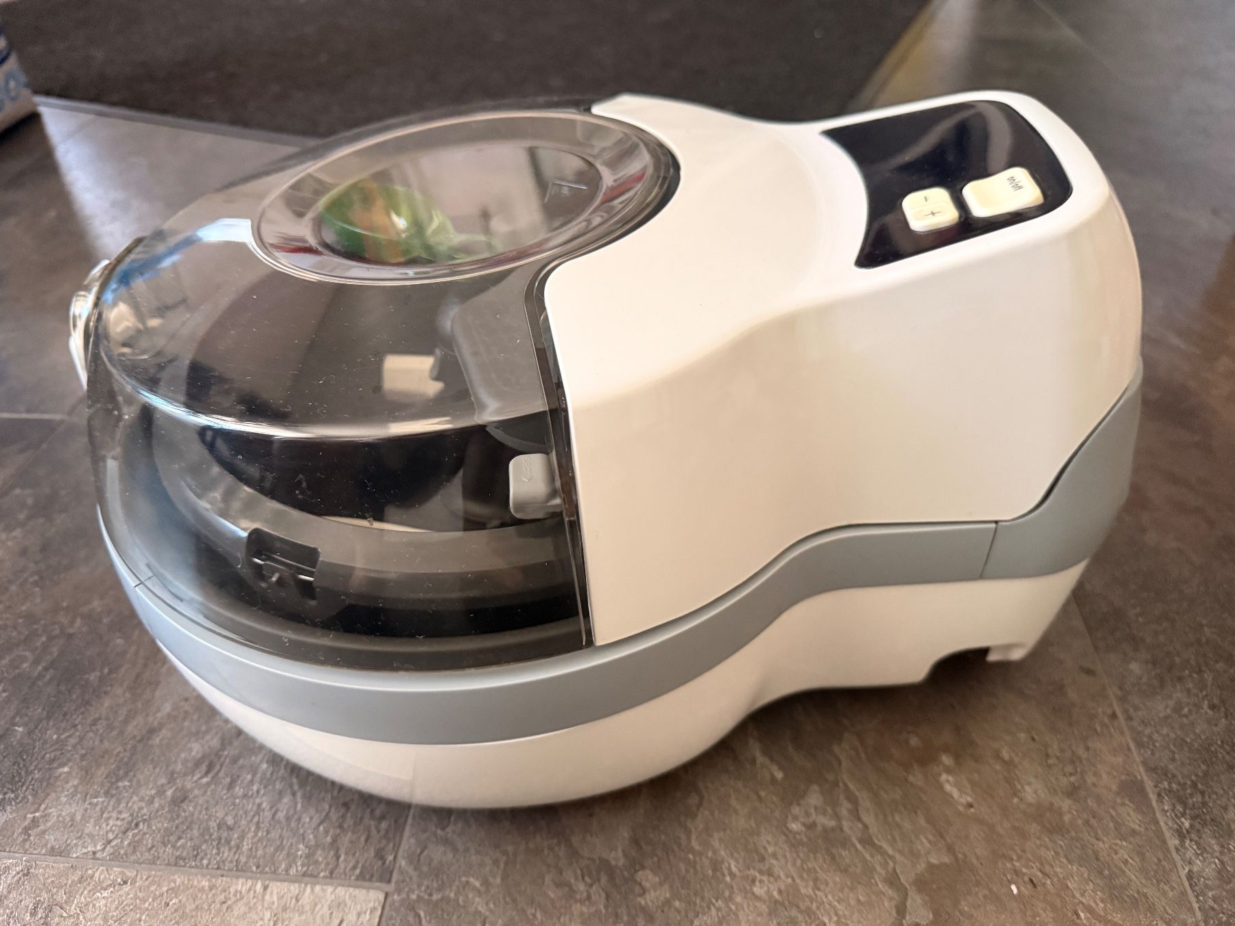 Tefal Elettrodomestici da cucina: Tefal actyfry Family – Usato da Derendingen venduto da Micamus