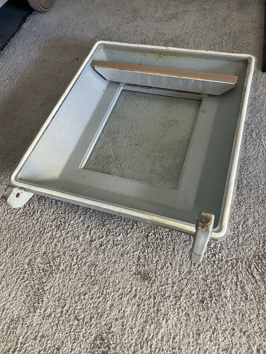 Küchengeräte: Multivac C100 Vakuumdeckel – Gebraucht aus Sirnach von MotionModular 2