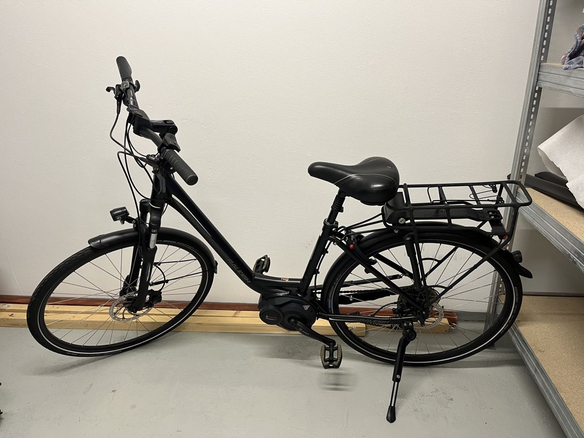 Biciclette: E-Bike KHS – Nuovo (secondo la descrizione) da Lengnau AG venduto da kurtis7