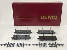 Bemo 7484 100  RhB H0m