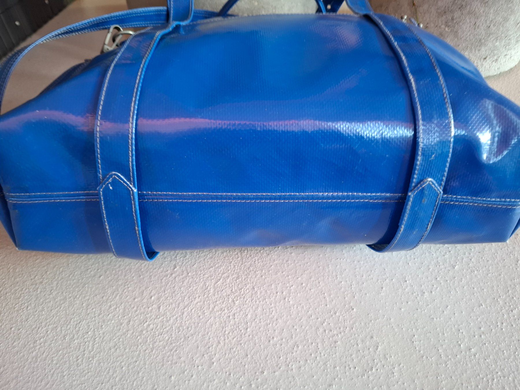 Freitag Taschen: Freitag Tasche Reference R118 FERN – Gebraucht aus Richterswil von Nayli96 2