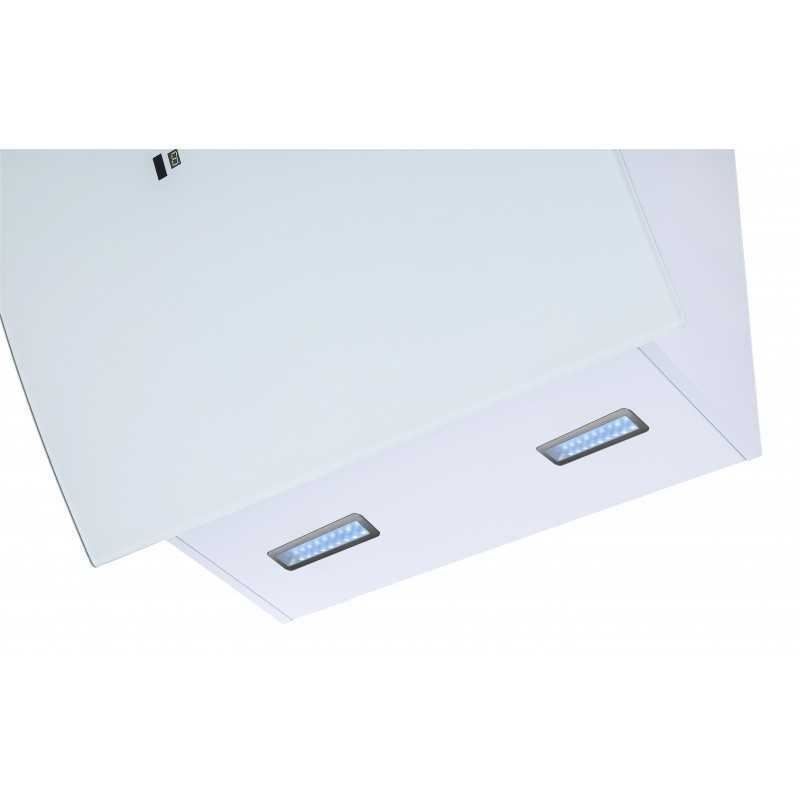 Cappe di aspirazione: 897 Dunstabzugshaube 60cm weiss LED – Nuovo e nell'imballaggio originale da Wallenwil venduto da toesstalvertrieb 6