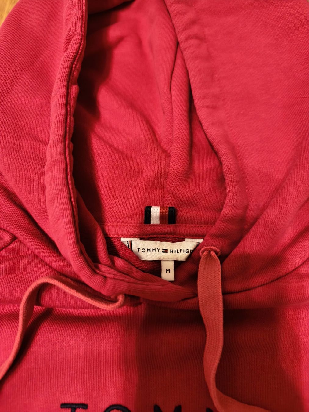 Tommy Hilfiger Pulls & Sweat-shirts: Pullover Thomy Hilfiger  – D'occasion à Adliswil par Romanista1927 1