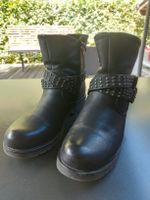 Stiefeletten