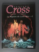 Carland Cross - Le Mystère du Loch Ness 2