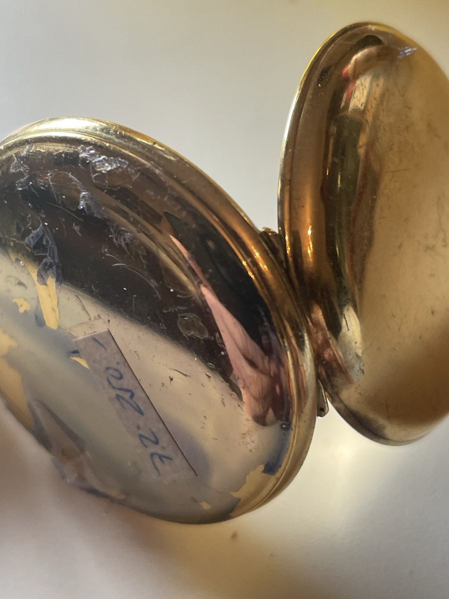 Swiss Orologi: Sackuhr – Usato da Basel venduto da Nataly1966 2