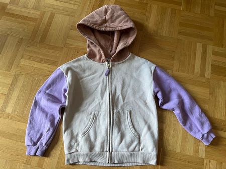 Kinder Pullover, Gr. 104