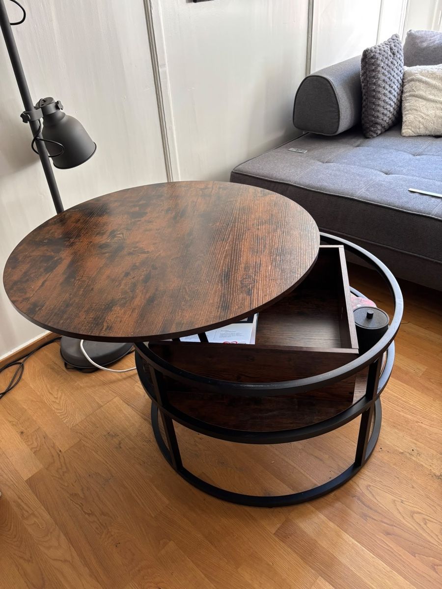 Tables: Beistelltisch – D'occasion à Toffen par Yulieboo 1