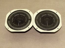 Visaton Mitteltöner Kalotten 50mm DMS 15 AW  8Ohm