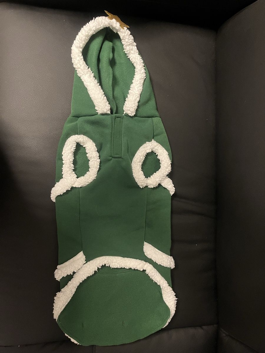 Abbigliamento: Pull de Noël pour chien, taille M – Nuovo (secondo la descrizione) da Sonceboz-Sombeval venduto da mak_z2tk 2