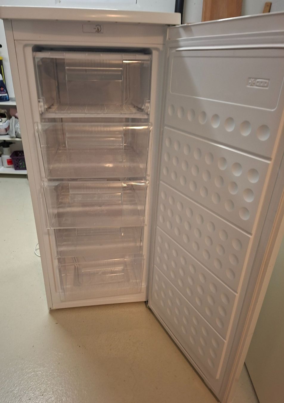 Gefrierschrank: Frigelux Gefrierschrank gebraucht – Gebraucht aus Wangen b. Olten von mar_2r55
