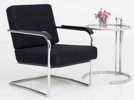 Atelier Moser Sessel von Werner Max Moser