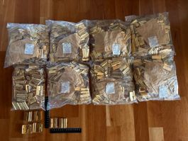 Restposten über 300 Gürtelschnallen