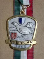Rebhuhn 1978 (B828)