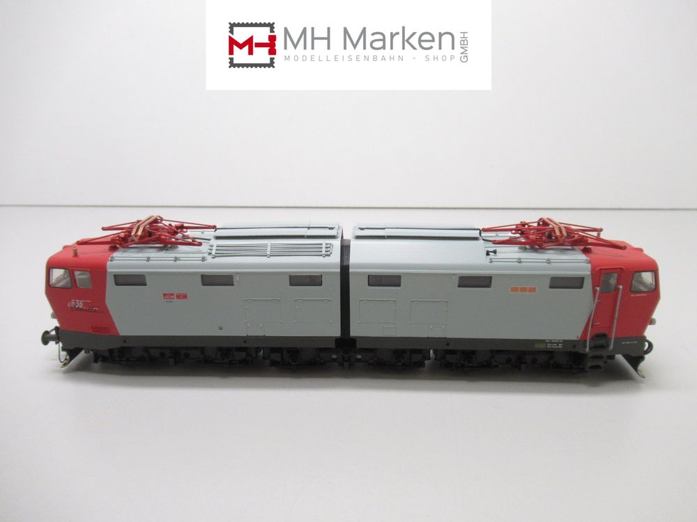 Roco 63854 E-Lok E 636 