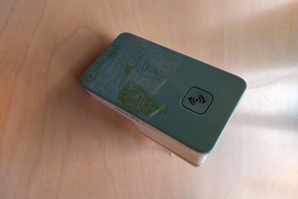 Wireless Reapeater WS320 HUAWEI (Gebraucht) in Emmenbrücke für CHF 10 ...