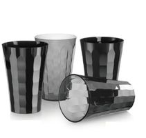 Tupperware - Diamant Becher