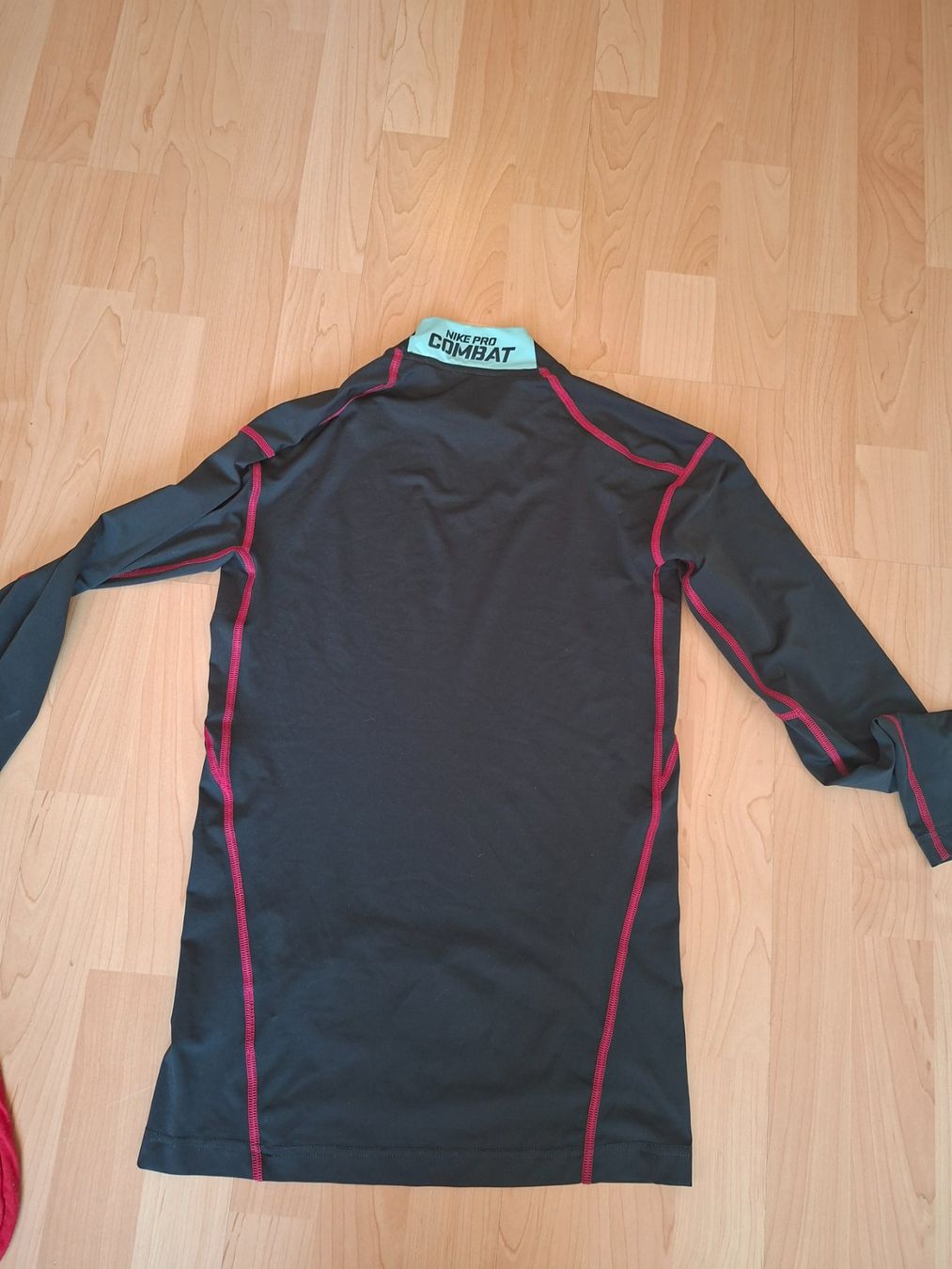 Nike T-shirt: Nike Pro Combat Shirt langarm Gr.M – Usato da Sumiswald venduto da Cicco02 1