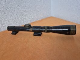 Zielfernrohr A.P.X. 1915 für Lebel Mod. 1886 M 93, Sniper