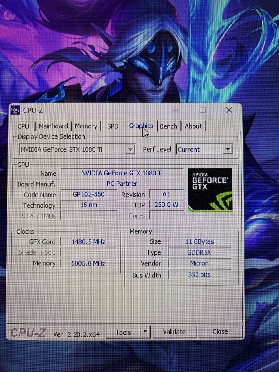 PCs: Gaming Pc komplett Set – Gebraucht aus Stein am Rhein von Marekk. 6