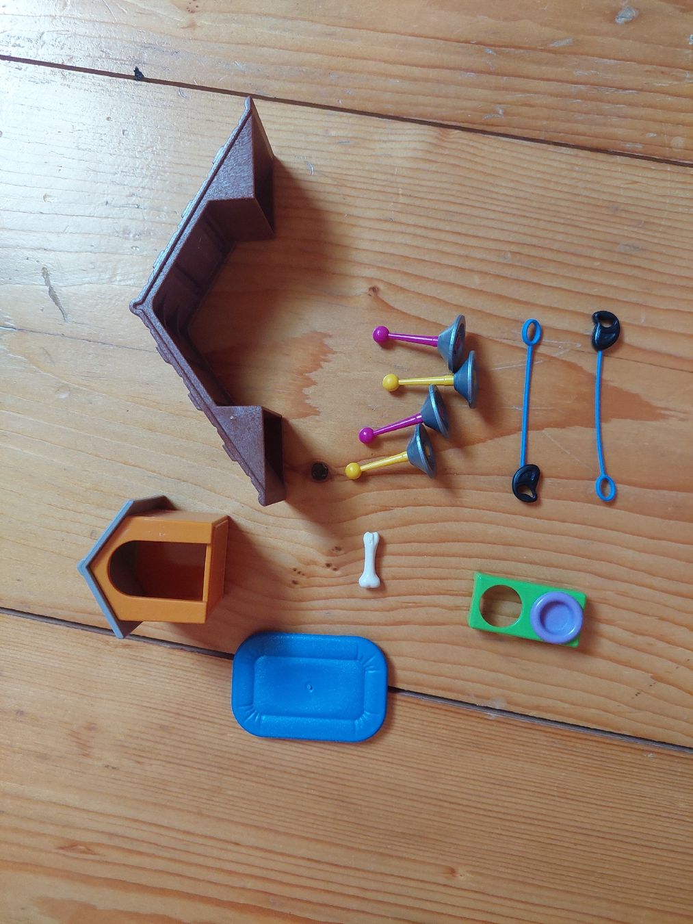 Playmobil Spielzeuge: Playmobil Hundetraining – Gebraucht aus Bächli (Hemberg) von Stern015 2