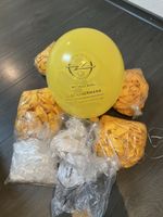 400 Luftballon Ballone von Opel
