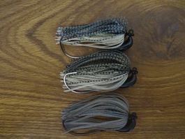 Rubber Swim Jig von KEITECH 14gr.