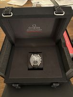 Omega Speedmaster Professional, neuwertig mit Box & Papieren