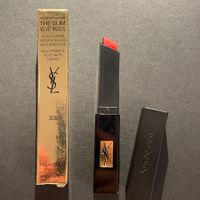 NEU: Yves Saint Laurent slim velvet radical lippenstift 308