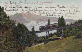 Rigi Schnurtobelbrücke