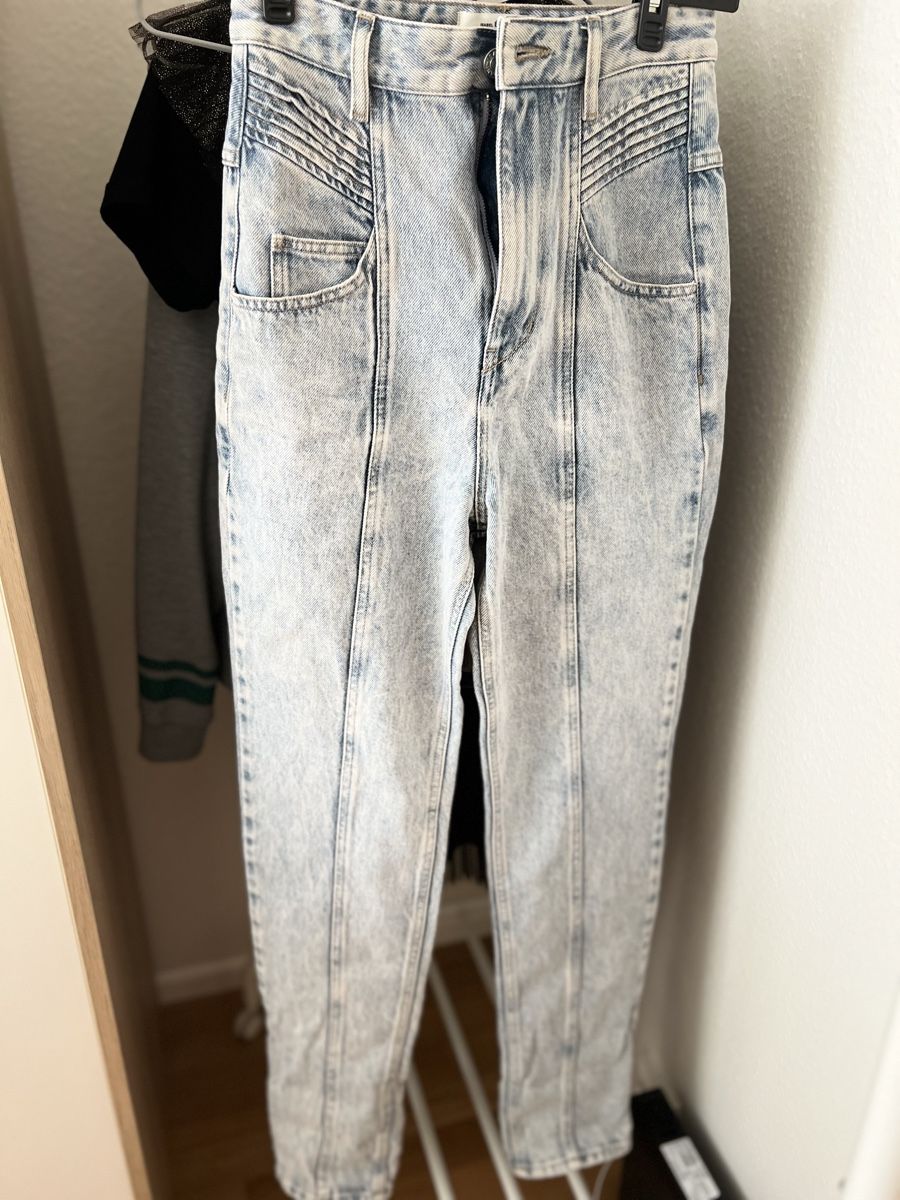 Isabel Marant Jeans: Isabel Marant jeans – Nuovo (secondo la descrizione) da Basel venduto da kar_5fvf 1
