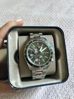 Fossil Uhr
