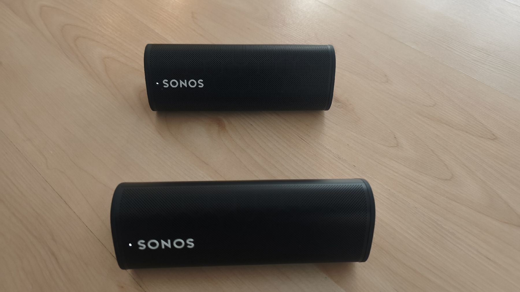 Sonos Casse acustiche: Sonos Roam Portable Speakers – Usato da Uster venduto da Vega56 1