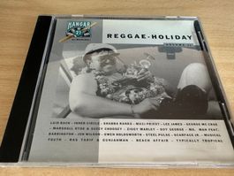 Various – Reggae-Holiday (Volume 11)